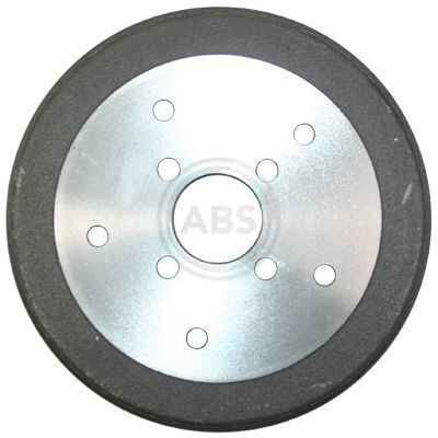 Tambour de frein