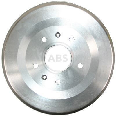 Tambour de frein