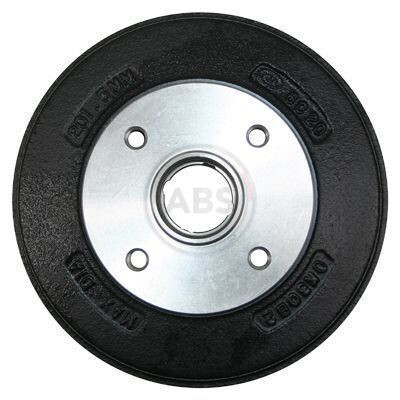 Tambour de frein
