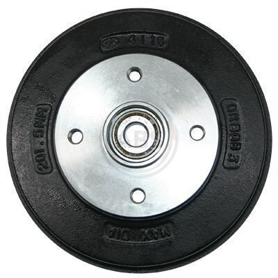 Tambour de frein