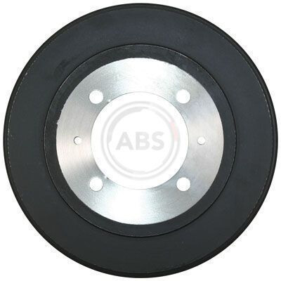 Tambour de frein