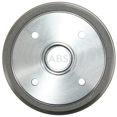 Tambour de frein