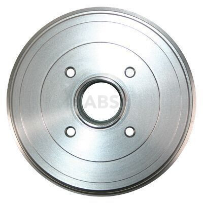 Tambour de frein