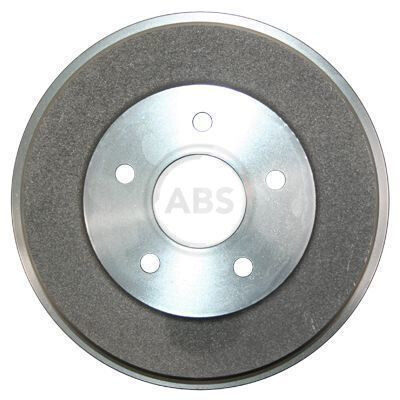 Tambour de frein