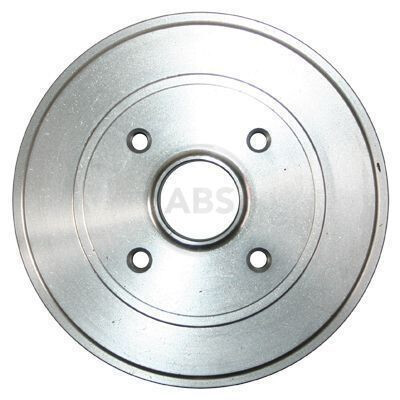 Tambour de frein
