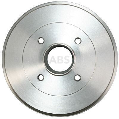 Tambour de frein