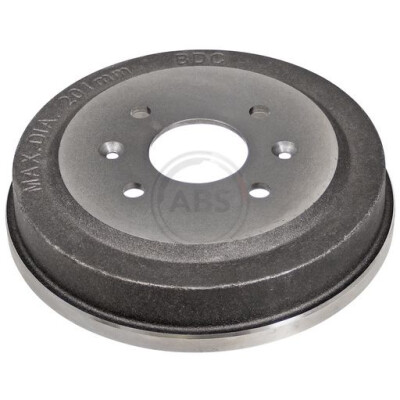 Tambour de frein