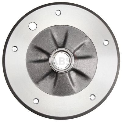 Tambour de frein
