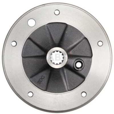 Tambour de frein