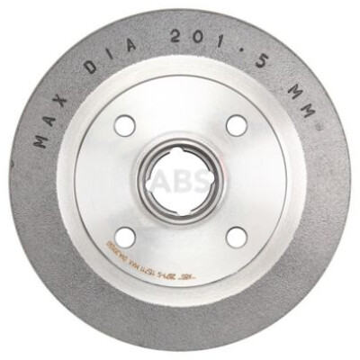 Tambour de frein