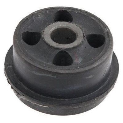 Suspension, support d'essieu