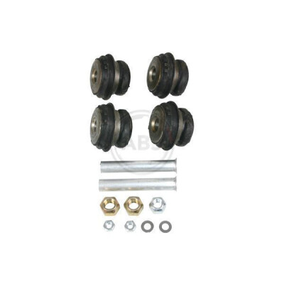 Kit de réparation, suspension de roue