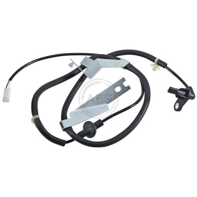 Capteur, vitesse de roue