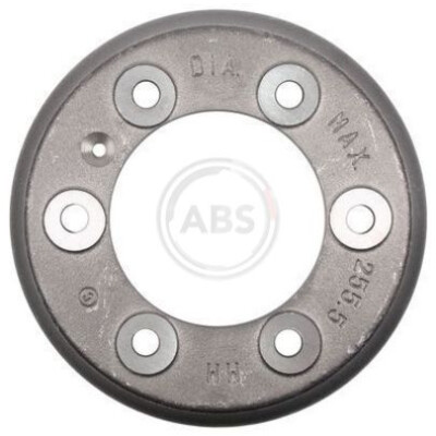 Tambour de frein