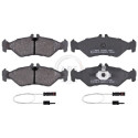 Kit de plaquettes de frein, frein à disque