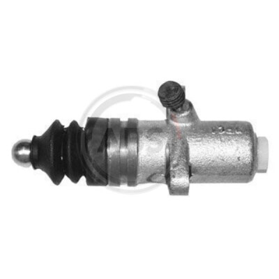 Cylindre récepteur, embrayage