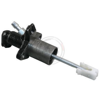 Cylindre émetteur, embrayage