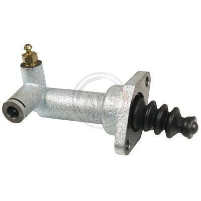 Cylindre récepteur, embrayage