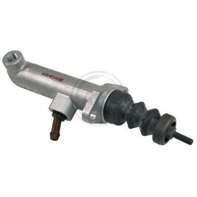 Cylindre émetteur, embrayage