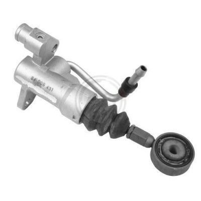 Cylindre émetteur, embrayage