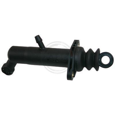 Cylindre émetteur, embrayage