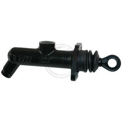 Cylindre émetteur, embrayage