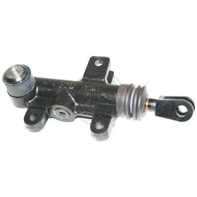 Cylindre émetteur, embrayage