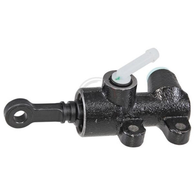 Cylindre émetteur, embrayage