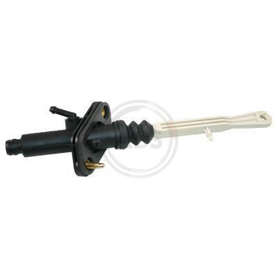 Cylindre émetteur, embrayage