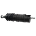 Cylindre récepteur, embrayage