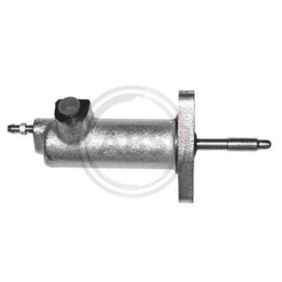 Cylindre récepteur, embrayage