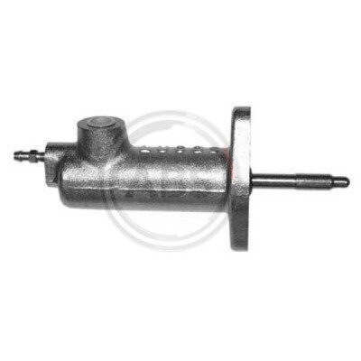 Cylindre récepteur, embrayage