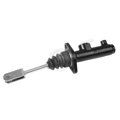 Cylindre émetteur, embrayage