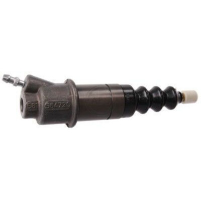 Cylindre récepteur, embrayage