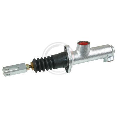 Cylindre émetteur, embrayage