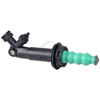 Cylindre récepteur, embrayage