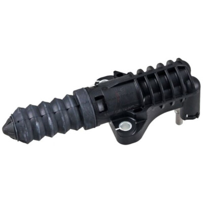 Cylindre récepteur, embrayage
