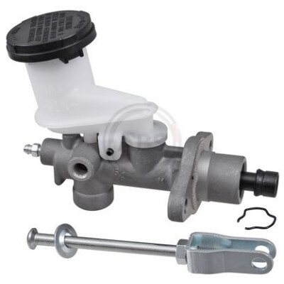 Cylindre émetteur, embrayage