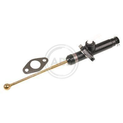 Cylindre émetteur, embrayage