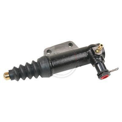 Cylindre récepteur, embrayage
