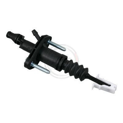 Cylindre émetteur, embrayage
