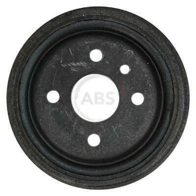 Tambour de frein