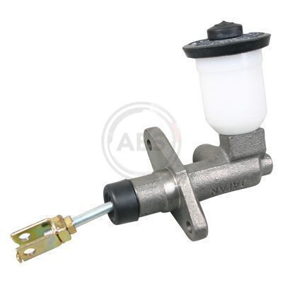 Cylindre émetteur, embrayage
