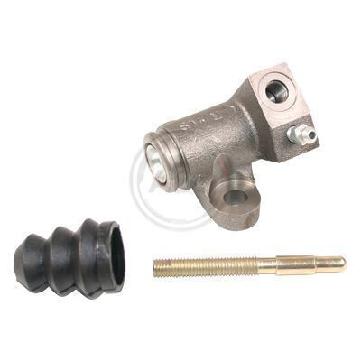 Cylindre récepteur, embrayage