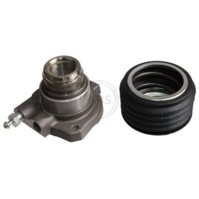 Cylindre récepteur, embrayage