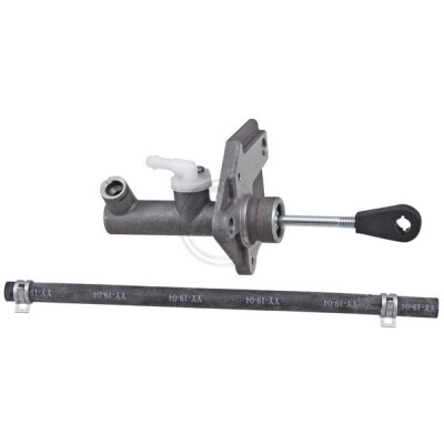 Cylindre émetteur, embrayage