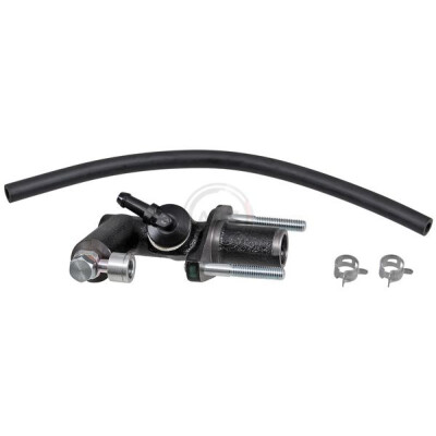 Cylindre émetteur, embrayage
