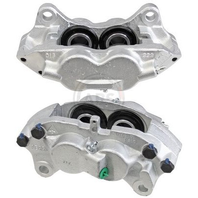 Étrier de frein