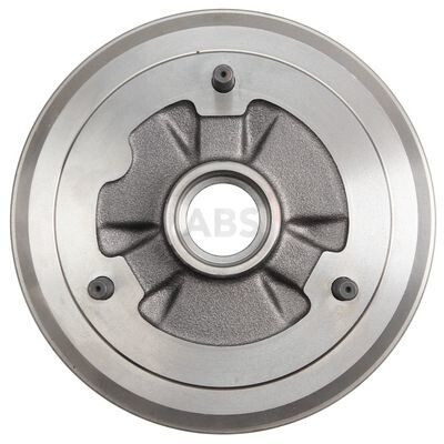 Tambour de frein
