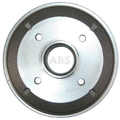 Tambour de frein
